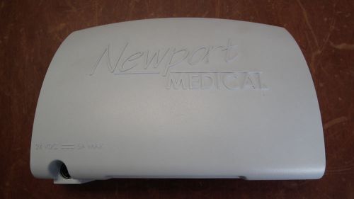 NEWPORT MEDICAL BAT3270A POWER BATTERY PACK for HT-70 HT70 NMI VENTILATOR New