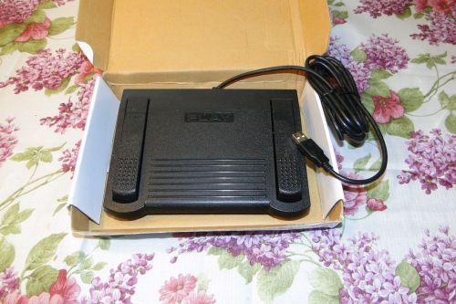 Infinity generic in-dviusb foot pedal for medquest/lanier for sale