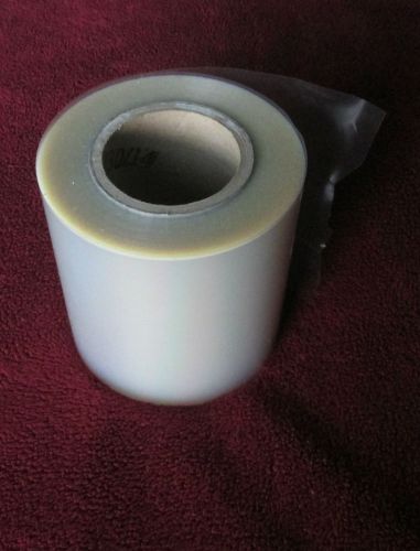 small roll of laminating paper for classroom ,office or home