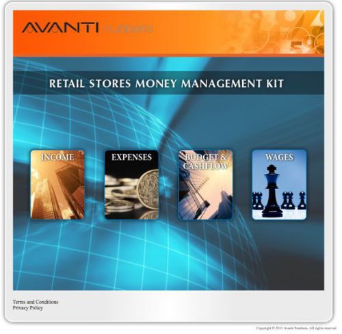Easy Accounting &amp; Bookkeeping for Retail Stores - Hairdressing &amp; Beauty Salons
