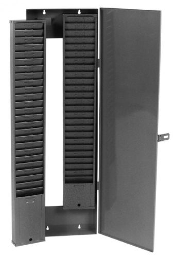 Security Cabinets for ID Badge Racks | Model 999-190