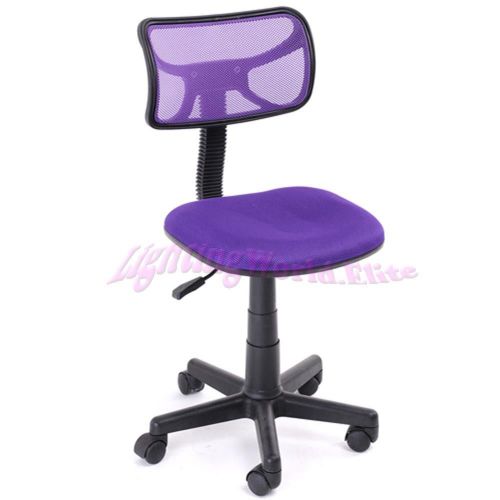 New Modern Swivel Mesh Chair Executive Computer Desk Office Furniture Chair girl