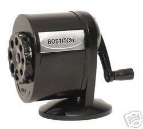 Stanley Bostitch MPS1-BLK Antimicrobial Sharpener  2 each