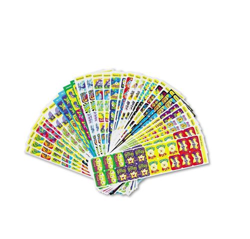 NEW Great Rewards Applause STICKERS® Variety Pack