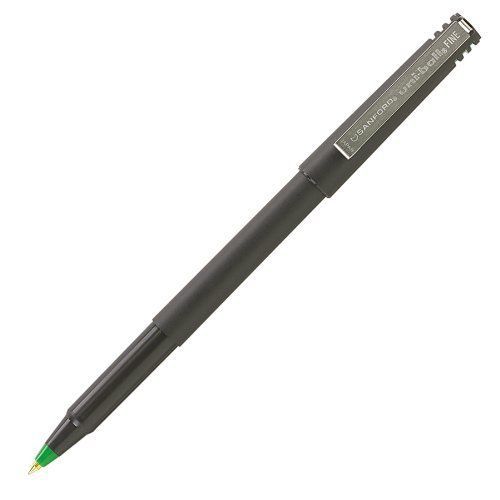 Uni-ball Rollerball Pen - Fine Pen Point Type - 0.7 Mm Pen Point Size - (60104)