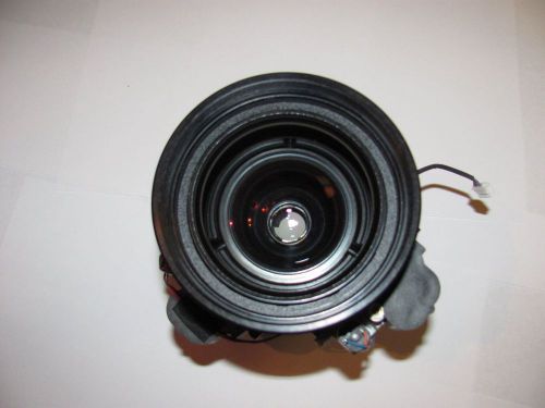 Mitsubishi WD3300u Standard Lens XD3200u Others