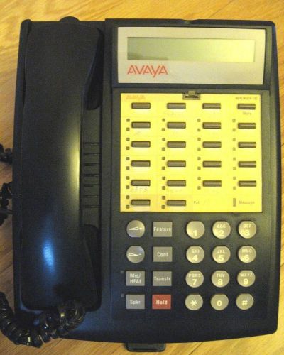 AVAYA PARTNER 18D Office Phone 7311H14G-003 LUCENT TECHNOLOGIES Phone System