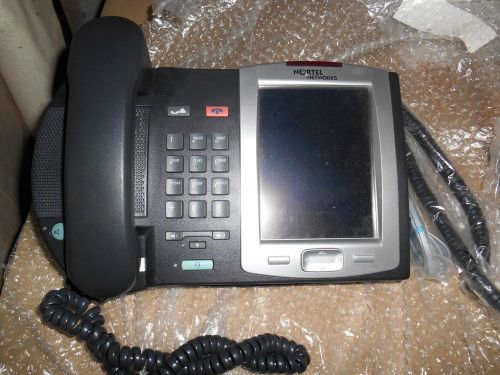 nortel networks ip phone 2007 ntdu96ab70  used in excellent condition