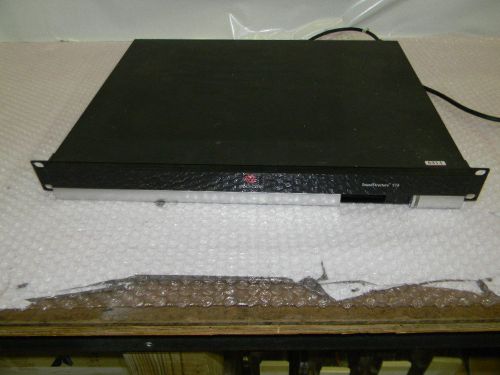 Polycom SoundStructure C16 Teleconference Audio Mixer 2201-33160-001