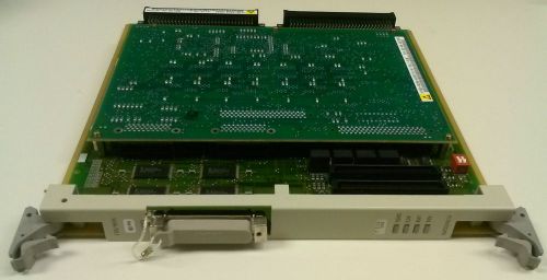 Fujitsu FC9612SVD1-I06 Card For FLM-150 ADM Multiplexer SV1A-TDL1 SNPQBS75AC