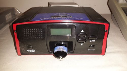 Prodigital PD-USB60 V102 A-ER Digital MOH Music On Hold Player Used