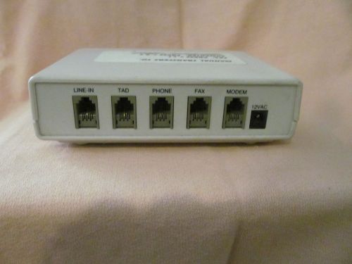 ComShare 750 Telephone Line Sharing Device (Command Communications)