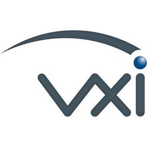 201793 Vxi Windscreen