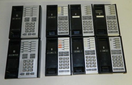 (Lot of 8) AT&amp;T Business Office Telephone Phone, 27303H01B 270302H01C