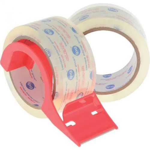 Clear to core-prem carton sealing tape 91374 intertape polymer corp 91374 for sale
