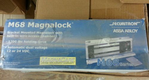 M68 Magnalock