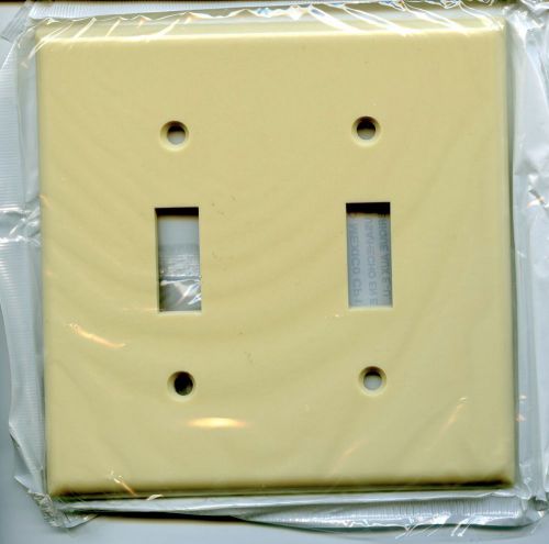 Electrical Plate Covers - 13 units