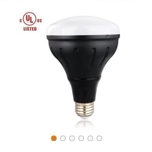 Ilux dimmable 10w br30 led bulb, equal to 60w br30 incandescent bulb, 800lm for sale
