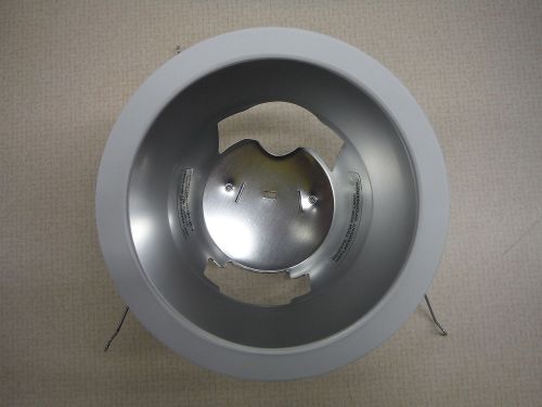 Cooper Lighting 6HC PDS Horizontal Clear Reflector 6&#034;