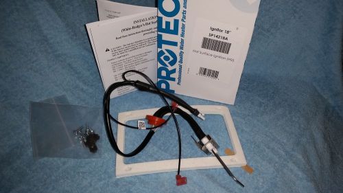 Ignitor, SP14218A for Rheem water Heater 6G40PVW-40F