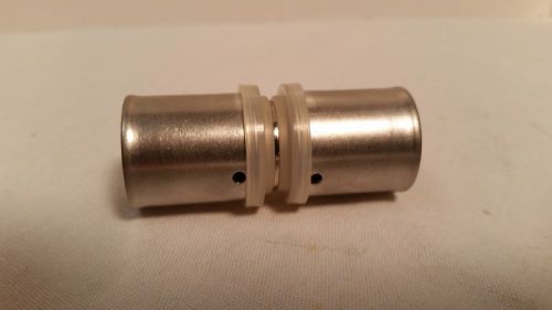 Press Fittings for 5/8&#034; PEX-AL PEX to 5/8&#034; PEX-AL PEX