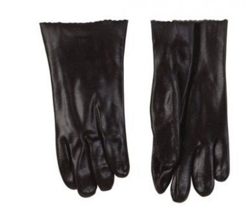 Ace Pvc Coated Gauntlet Glove