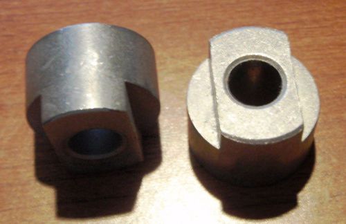 Hamada Roller Bushing Part # CP03-11 Brand New 2 Pieces Free Shipping
