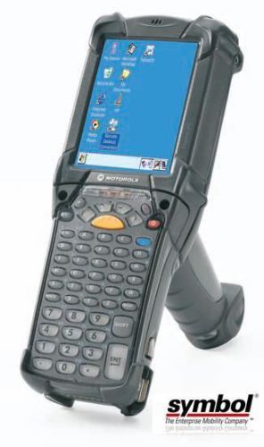 Motorola Symbol MC9090-GF0HJEFA6WR CHARGER/BATTERY