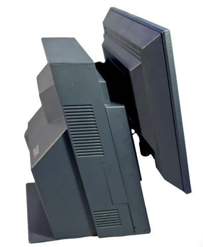 IBM 4840-544 Surepos 500 15&#034; Touch Screen Terminal