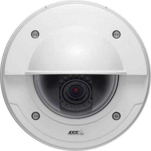 AXIS COMMUNICATION INC 0482-001 P3364-VE 6MM OUTDOOR VANDAL
