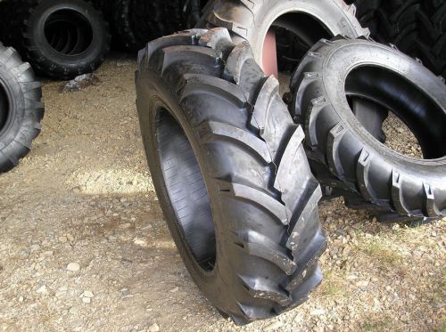 New 13.6-28 Tractor Tire 8 Ply
