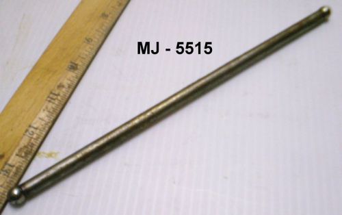 Metal Push Rod