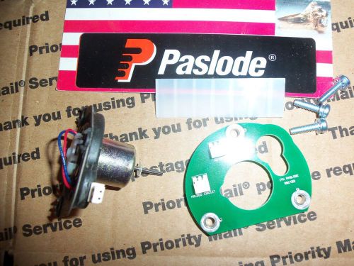 Paslode Part # 219430 - Motor Kit for IM325 CT (900420) - REPLACES PART # 900469