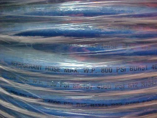 Goodyear GDYR 3/16 597Ft Refrigerant  hose