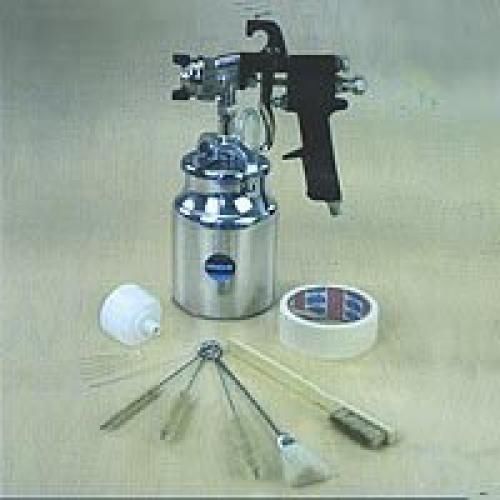 Mintcraft high pressure spray gun kit ew-pq-2u kit for sale