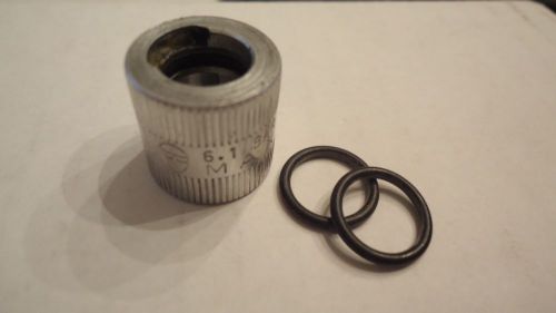 Dotco Pencil Grinder Replacement Roll Valve