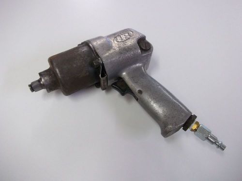 Ingersoll Rand IR  1/2 Inch Drive Impact Tool Air Pneumatic Impact Wrench