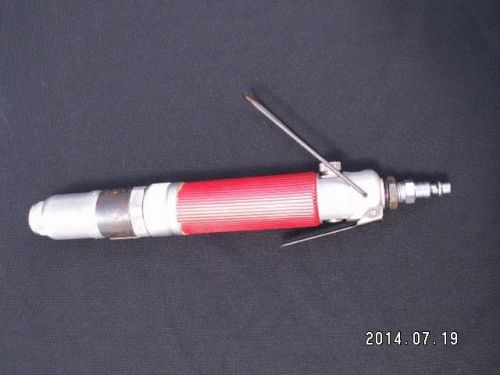 Desoutter Tools 2SA81 1000 RPM Pneumatic Air Screwdriver British Pat.1289056