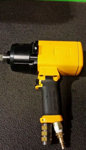 Atlas copco 3/4 impact wrench for sale