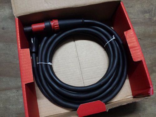 HILTI TE 3000 REPLACEMENT SUPPLY CORD, BRAND NEW, HEAVY DUTY, MADE IN GERMANY