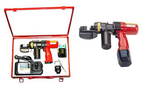 New 18 volt cordless rebar cutter 5/8 rebar capacity 5 second cutting speed for sale