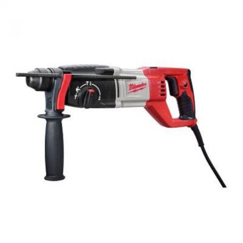 Milwaukee   model 5262-21  7/8 in. sds d-handle rotary hammer for sale