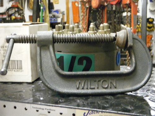 WILTON 540A-4