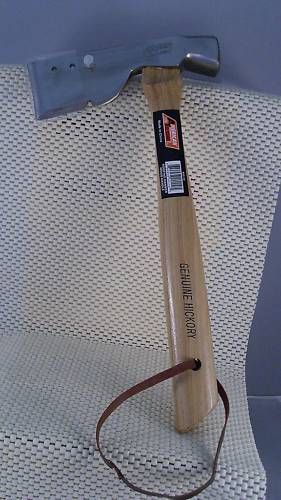 Roofing hammer wood handle 20110 for sale