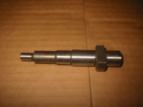 PORTER  CABLE  ROCKWELL  PART 861991  OR  690760  SPINDLE   NEW