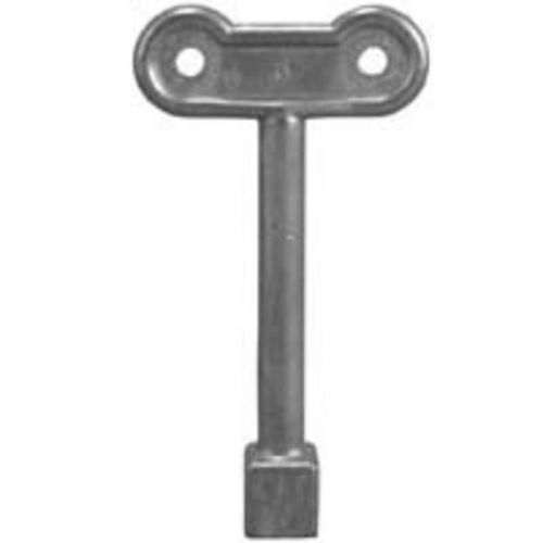 1/4In Furnace Key PLUMB PAK Shut Off Keys PP840-30 046224840305