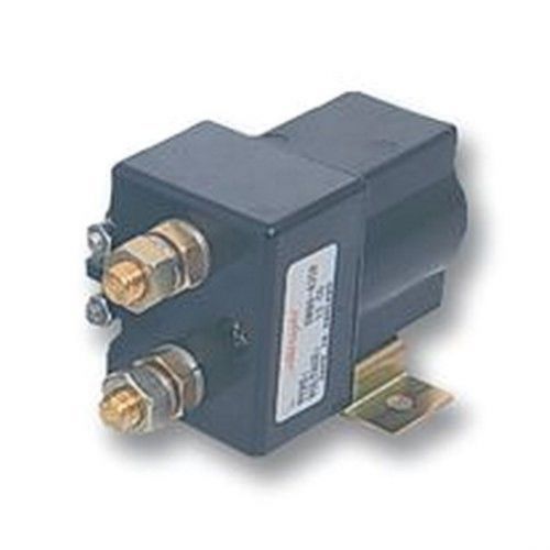 CONTACTOR SEALED 12VDC Relays Contactors - MC85557