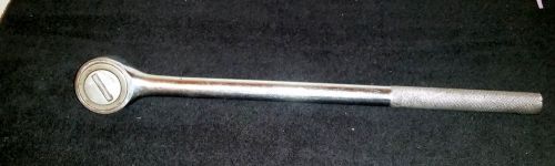 Thorsen 3/4&#034; drive ratchet #79c usa made for sale