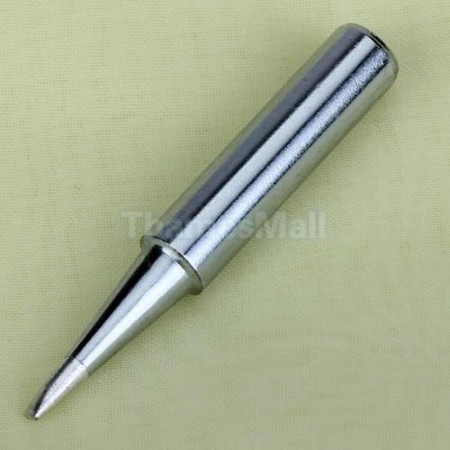 10pcs 900M-T-2.4D Soldering Tip for 900M 900M-ESD 907 907-ESD 933 Solder Irons
