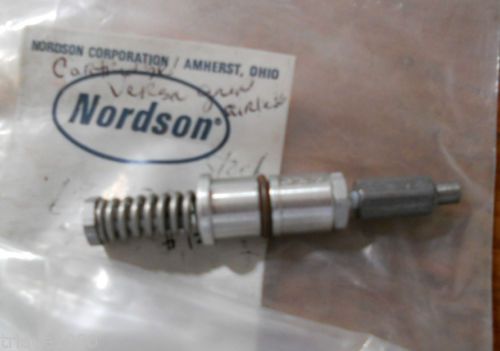 Nordson Versa Airless Gun Cartridge Part #752-232  List $123, Brand New